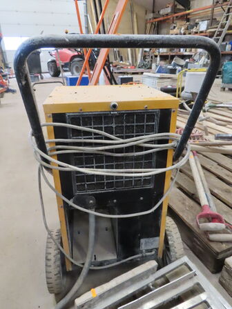 Affugter MASTER DH44