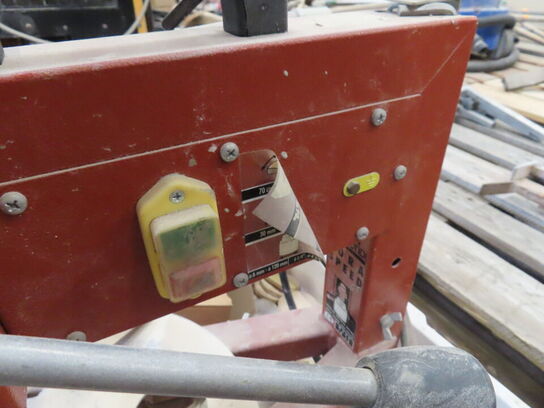 Fliseboremaskine RAIMONDI FORASPEED