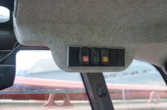 Teleskoplæsser MANITOU MT1840