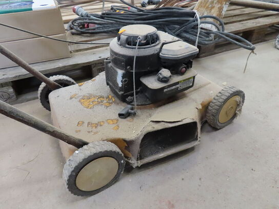 Plæneklipper BRIGGS & STRATTON
