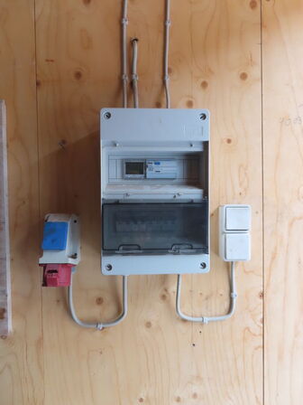 20 fods cotainer HP-1CC-469