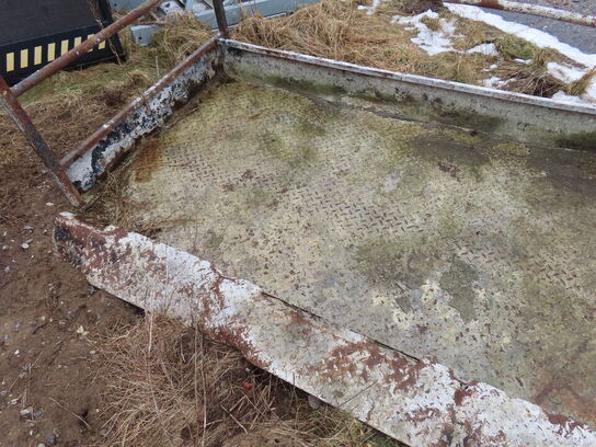 Matrialekurv til teleskoplæsser