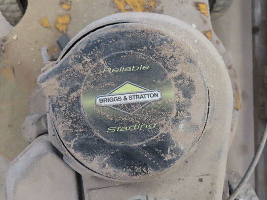 Plæneklipper BRIGGS & STRATTON