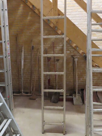 7 meter stige SKEPPSHULT