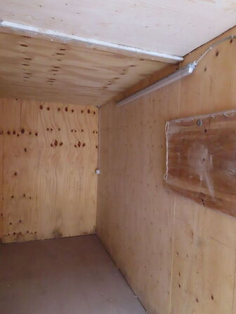 20 fods cotainer HP-1CC-469