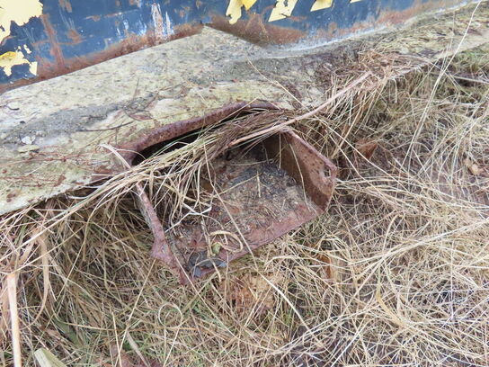 Matrialekurv til teleskoplæsser