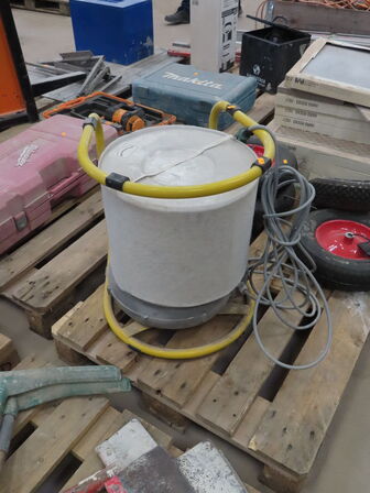 Luftrenser RONDA NPU 600