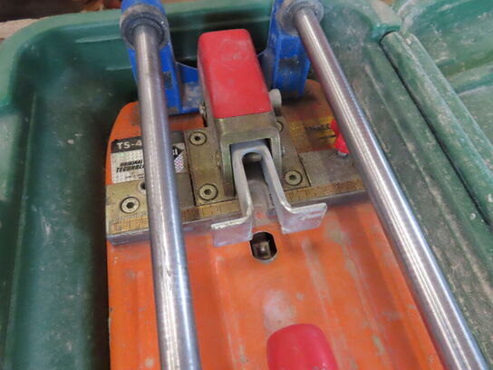 Fliseskærer RUBI TS-40