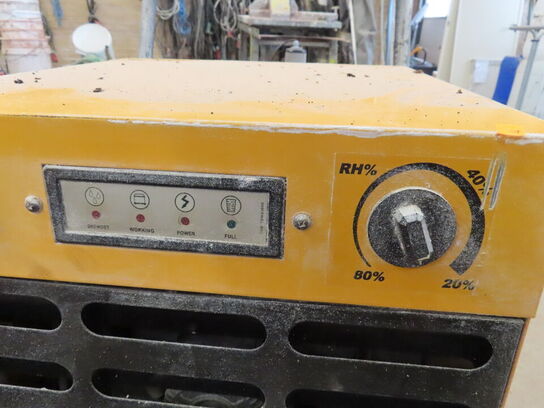 Affugter MASTER DH44