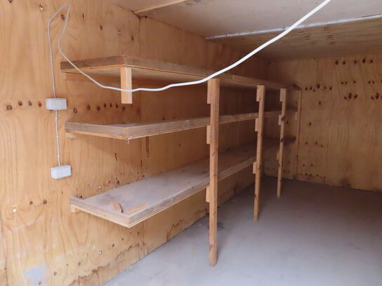 20 fods cotainer HP-1CC-469