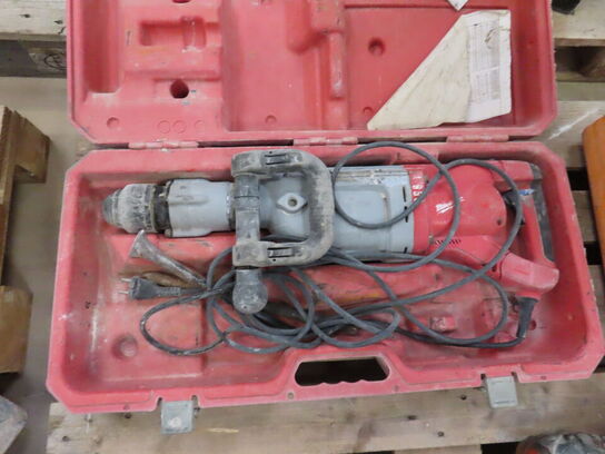Nedbrydningshammer MILWAUKEE K 950 S
