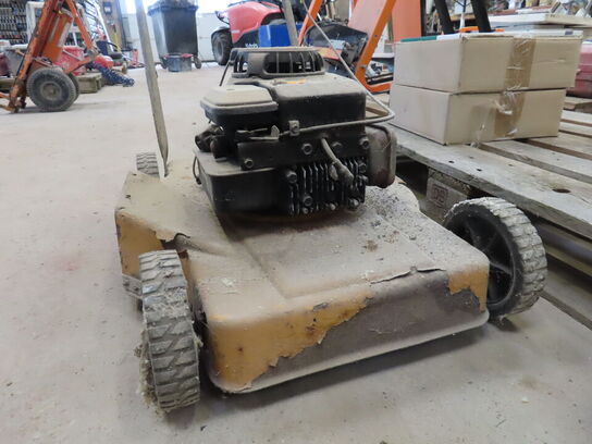 Plæneklipper BRIGGS & STRATTON