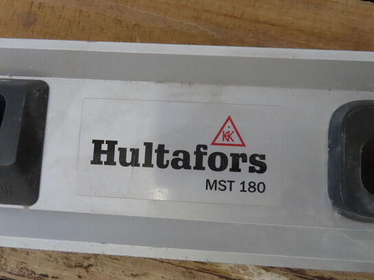 Vaterpas HULTAFORS MST 180
