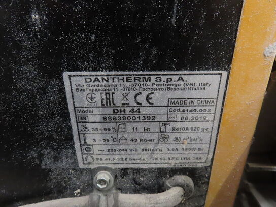 Affugter MASTER DH44