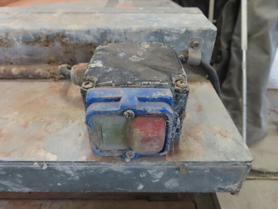 Gasbeton sav PROFFS 450