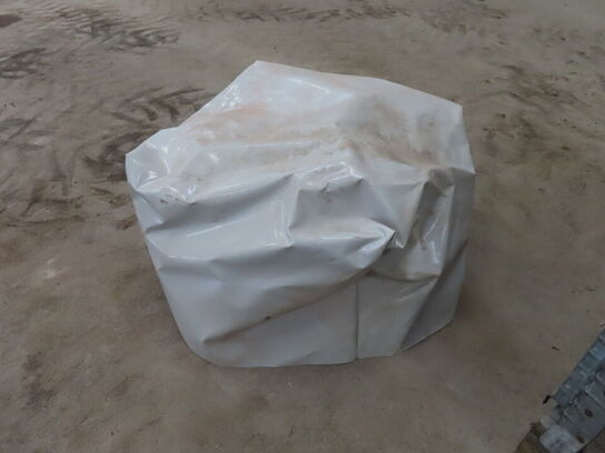 Palle med diverse pallehætter