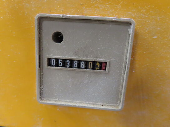 Affugter MASTER DH44