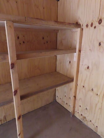 20 fods cotainer HP-1CC-469