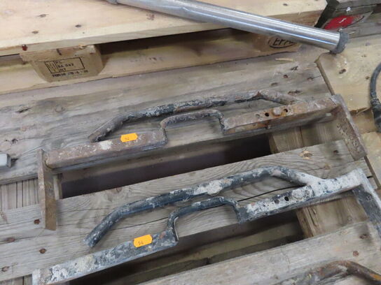 3 stk murstensløftere