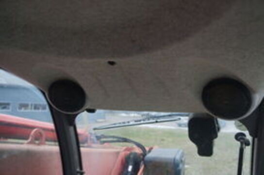 Teleskoplæsser MANITOU MT1840