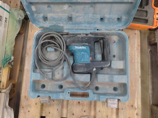 Bore-/mejselhammer MAKITA HR3200C