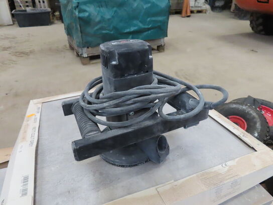 Betonsliber EIBENSTOCK EBS 1802