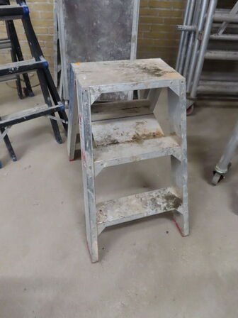 3-trins arbejdsbuk JUMBO