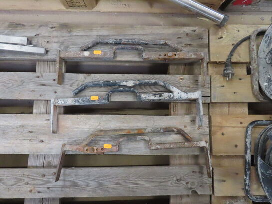 3 stk murstensløftere