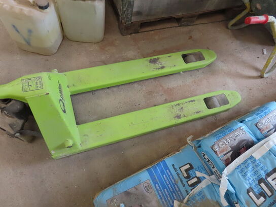 Palleløfter PRAMAC LIFTER