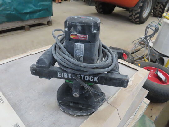 Betonsliber EIBENSTOCK EBS 1802