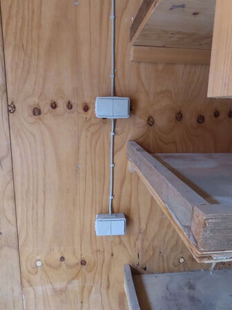 20 fods cotainer HP-1CC-469