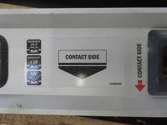 Vaterpas HULTAFORS MST 180