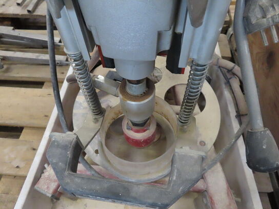 Fliseboremaskine RAIMONDI FORASPEED