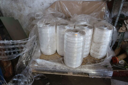 9 rl. Perforeret film