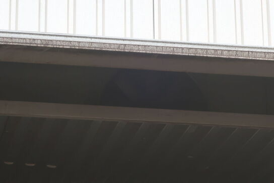 Tørreovn MÜHLBOCK ZLSM3120-3120 med fyr HDG Compact 200