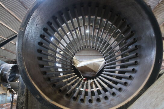 Rensetromle TP-SILVA Cleaner