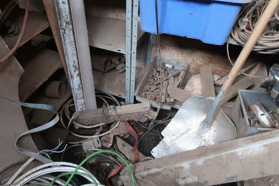 Alt indhold i værksted