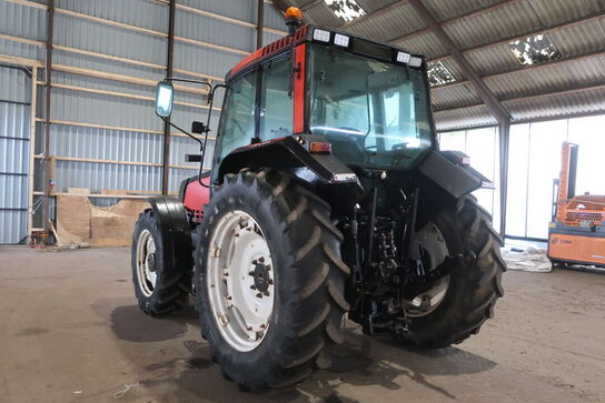Traktor VALMET 6300