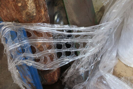 9 rl. Perforeret film