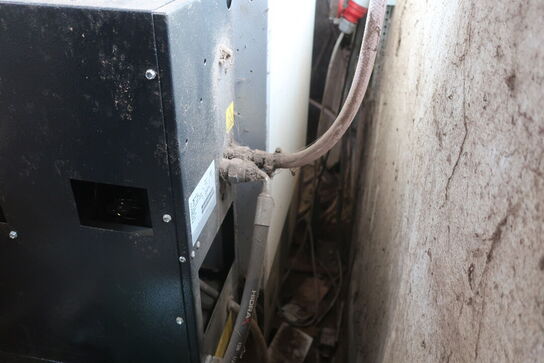 Skruekompressor RENO Monsun5 D 270