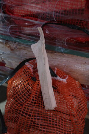 196 ps. Optæningspind