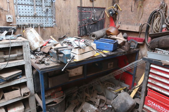 Alt indhold i værksted