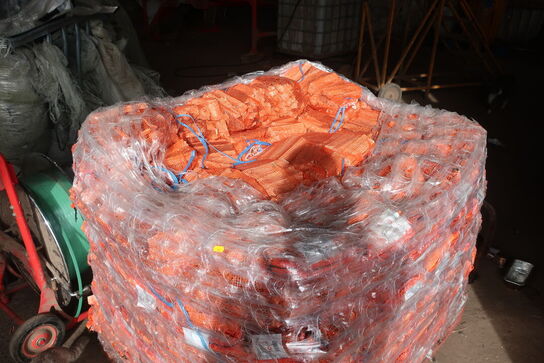 Ca. 90 ps. Optændingspind