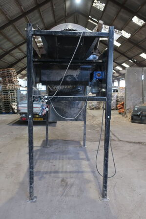 Rensetromle TP-SILVA Cleaner