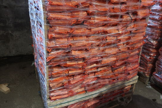 196 ps. Optæningspind