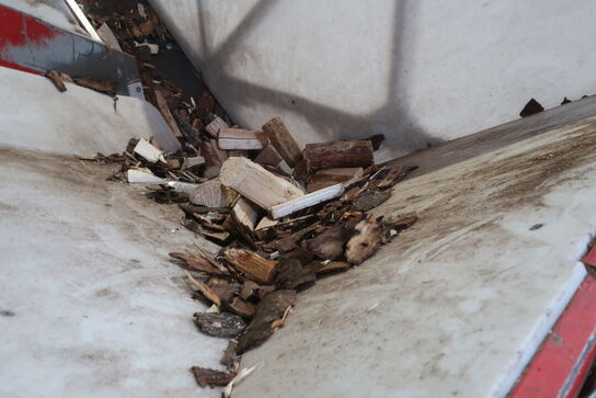 Pakkemaskine VEPAK 7-2-22L/24cm-P-DK