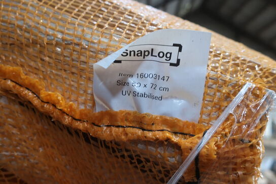 1,8 kbm. Brænde af bøg 