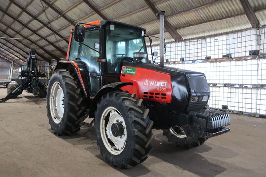 Jensens Brændefirma ApS (NY AUKTIONSDAG SAMT UDLEVERINGSDAG)