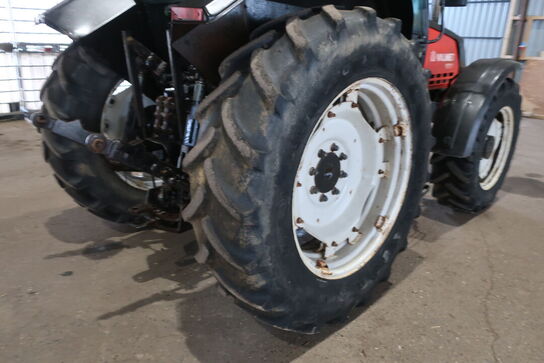 Traktor VALMET 6300