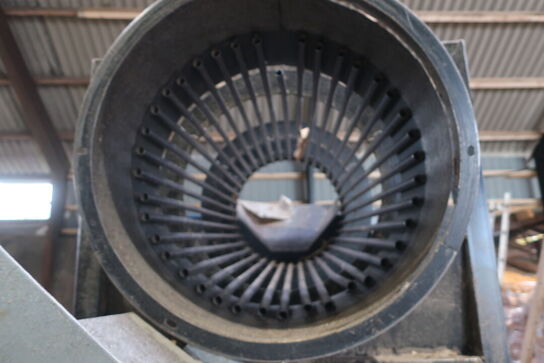 Rensetromle PALAX Cleaner